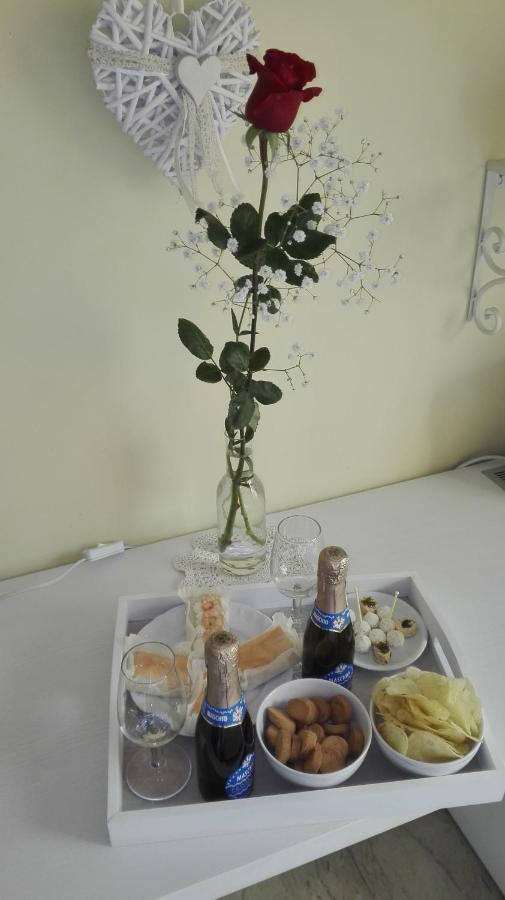 Gaia'S Room B&B Rome Exterior photo