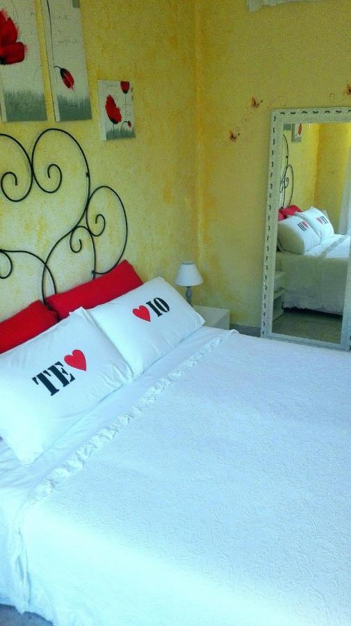 Gaia'S Room B&B Rome Exterior photo