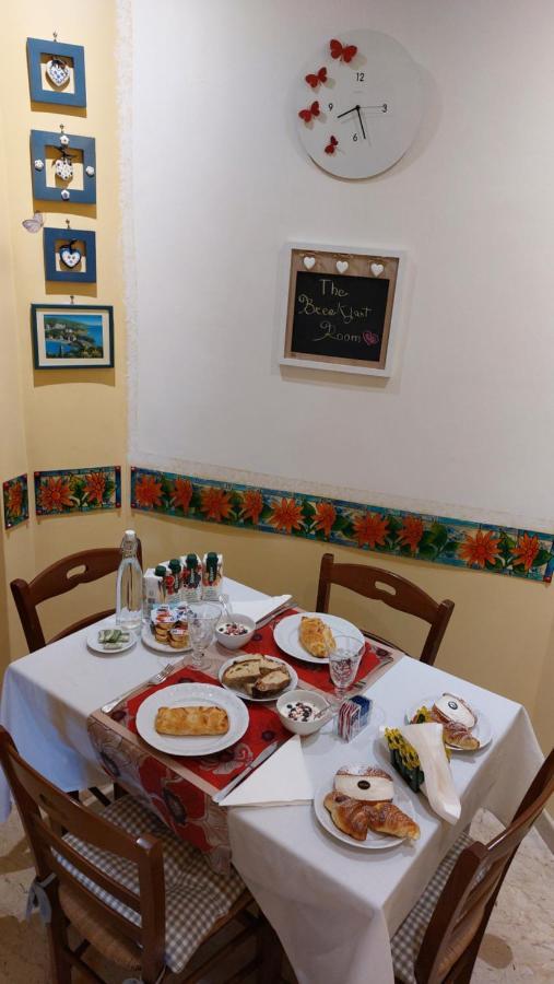 Gaia'S Room B&B Rome Exterior photo