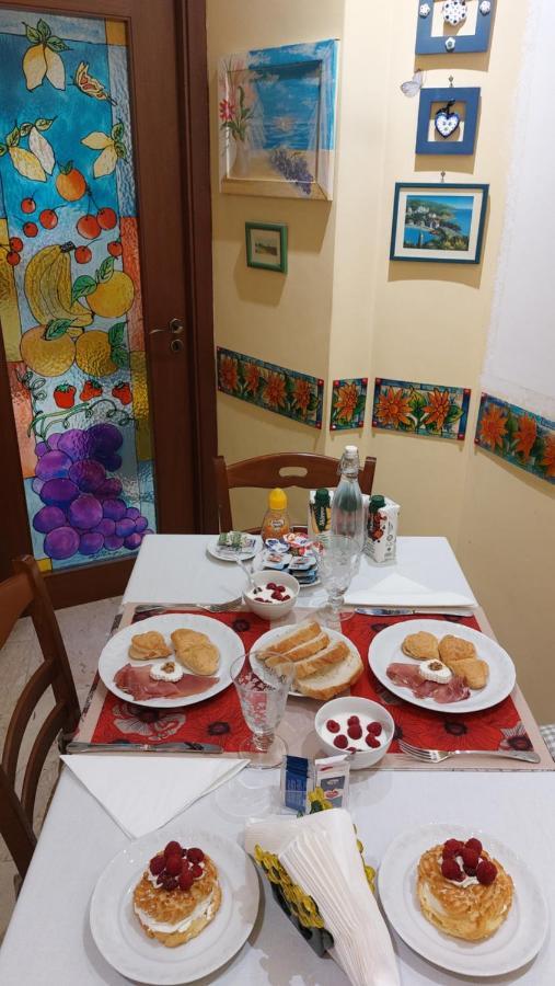 Gaia'S Room B&B Rome Exterior photo