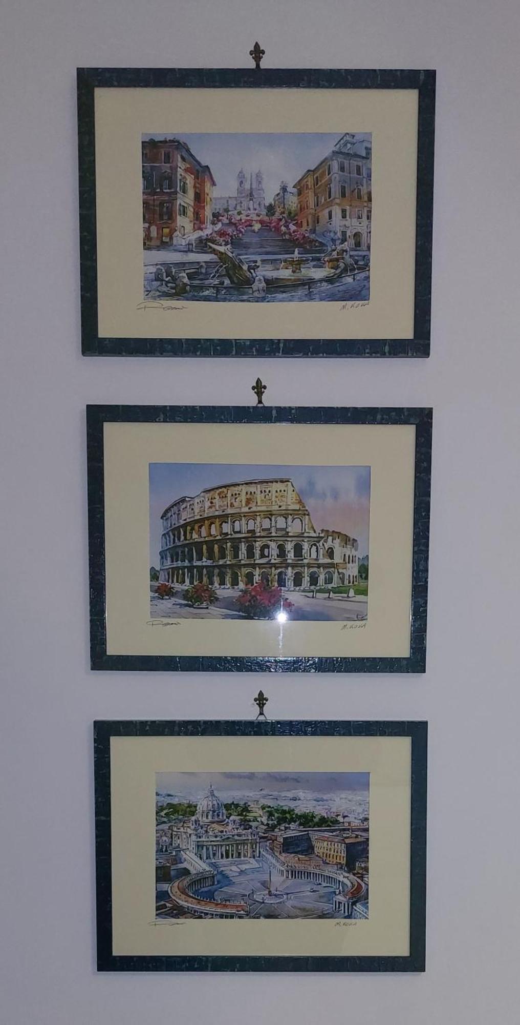 Gaia'S Room B&B Rome Exterior photo
