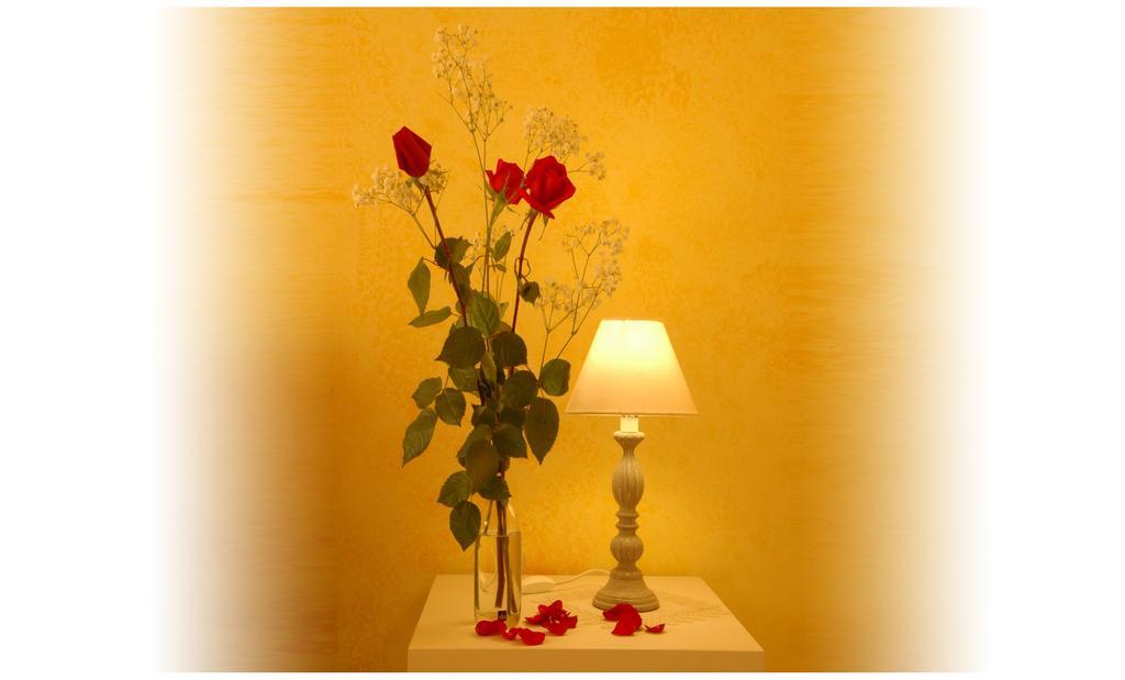 Gaia'S Room B&B Rome Exterior photo