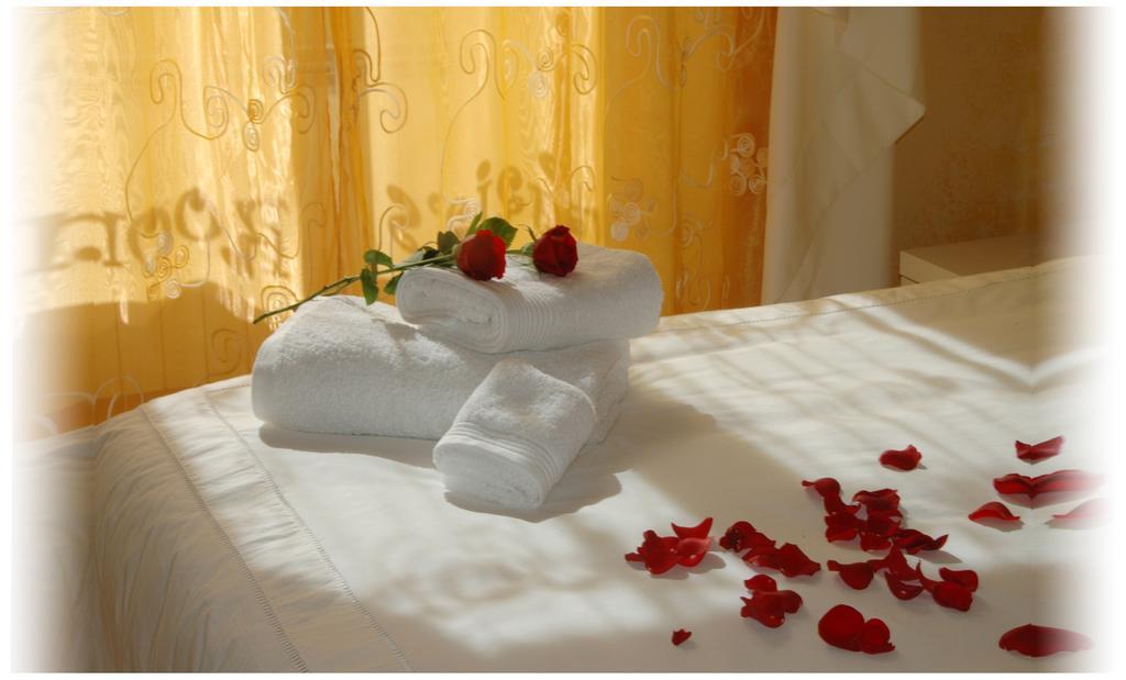 Gaia'S Room B&B Rome Exterior photo