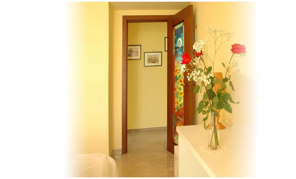 Gaia'S Room B&B Rome Exterior photo