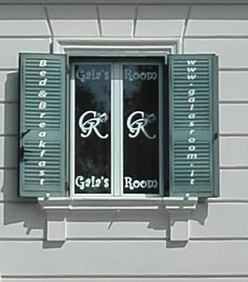 Gaia'S Room B&B Rome Exterior photo